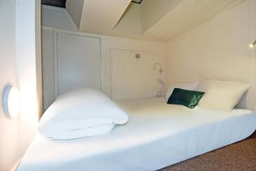 Hostel Highroad Washington Dc