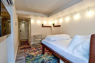 הוסטל Highroad Washington Dc