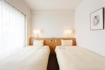 Akishimastationhotel Tokyo