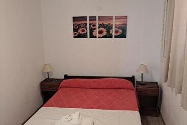 فندق Aldea Marina