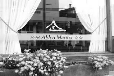 Hotelli Aldea Marina