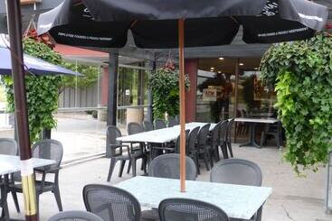 Отель Frantz Inn