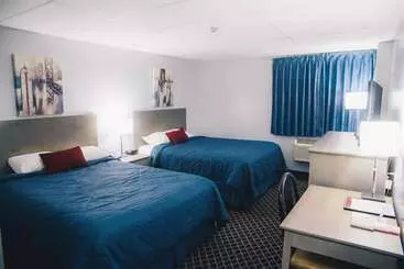 Hotel Frantz Inn