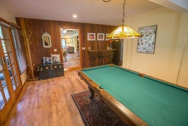 فندق Hale Mauna Loa