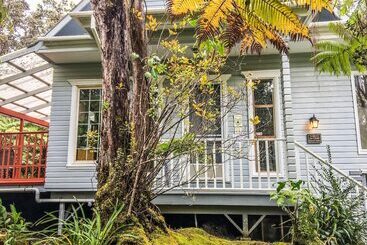 בית מלון כפרי Hale Nahele