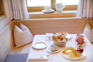 Boutiquehotel Hohes Licht