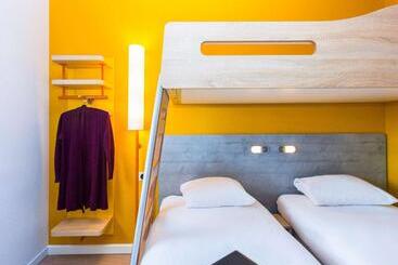 酒店 Ibis Budget Fontainebleau Avon