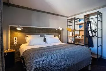 Hotel Le Levanna By Les Etincelles