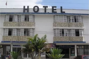 Otel Luna Azul