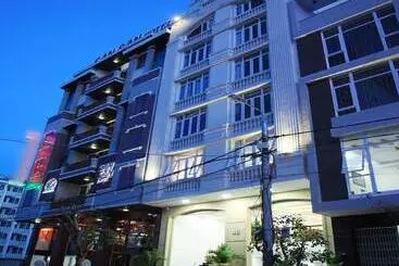 هتل Miami Beach