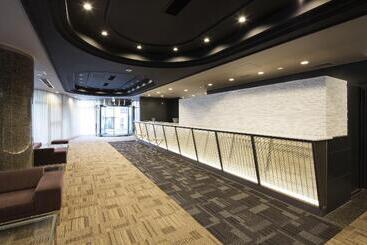 Hotel Mystays Tachikawa