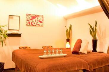 호텔 Mystays Tachikawa