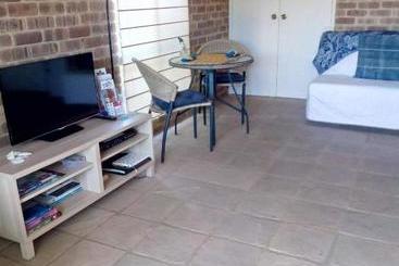 ホテル Nautilus Retreat Kalbarri B&b