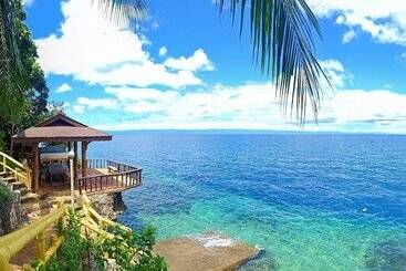 Hotel Panglao Kalikasan Dive Resort