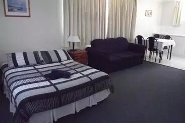 هتل River Park Motor Inn