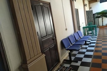 בית מלון כפרי Vientiane Star