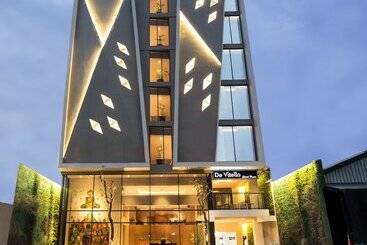 酒店 Yellow Star Ambarukmo