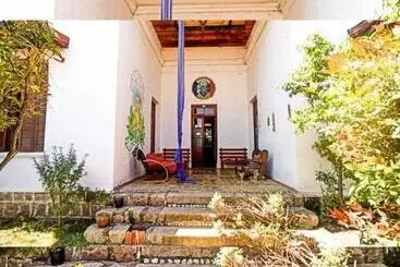 Hunab Ku Hostel
