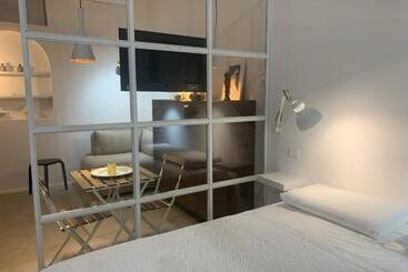 پانسیون Il Giardino D Ulisse