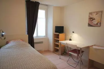 Appartamenti turistici Residadigne
