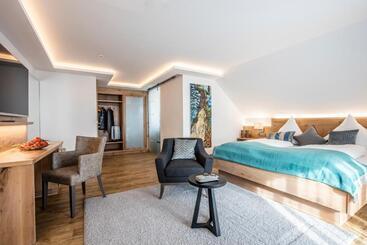 Rührberger Hof Hotel & Restaurant Grenzach Wyhlen Bei Basel