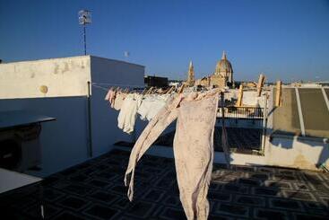 آپارتمان Santa Maria 24