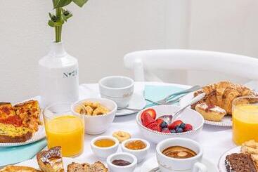 آپارتمان Santa Maria 24