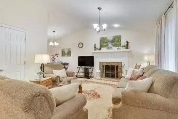 コテージ Blue Ridge Oasis At The Massanutten Resort!