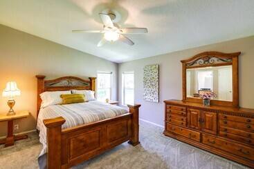 بيت ريفى Peaceful Hideaway ~ 16 Mi To Downtown Missoula!