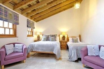 Bed and Breakfast Castleview Apartments