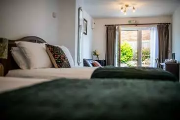 ベッドアンドブレックファースト Stonehenge Courtyard