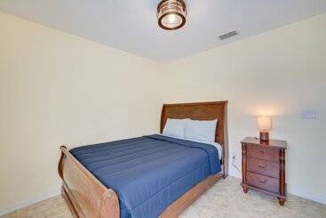 コテージ 12 Mi To Disney: Family Home In Davenport