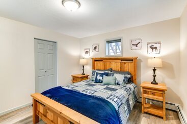 Chugiak Moose Cottage  Near Chugach State Park!