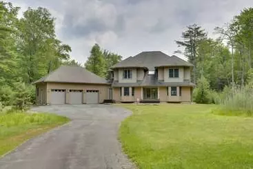 コテージ Glen Spey Home W/ Grill ~ 5 Mi To Delaware River