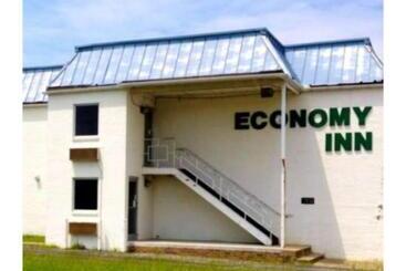 هتل Economy Inn Of Greenville, Near Ecu Health Center