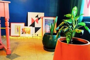 فندق Windsor Mendoza