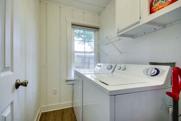 Kır Evi Dock & Boat Slip: Lakefront Osage Beach Home!