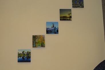 Oddfellows Hotel Bar & Restaurant