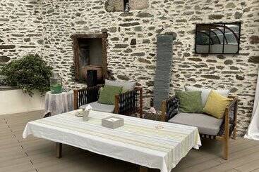 ペンション Le Clos Luly