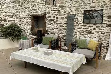 Pension  Le Clos Luly
