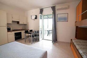 Residència Villaggio Turistico Il Falco