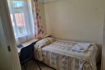 استراحتگاه Jumuia Conference And Country Home