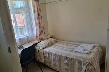 استراحتگاه Jumuia Conference And Country Home