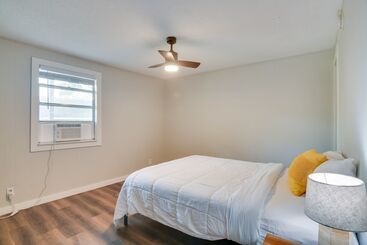 Vidéki Ház Serene Kimberling City Retreat W/ Boat Dock & Slip