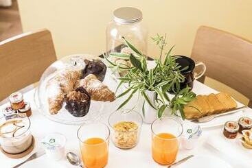 Apartment Hotel Marchesini