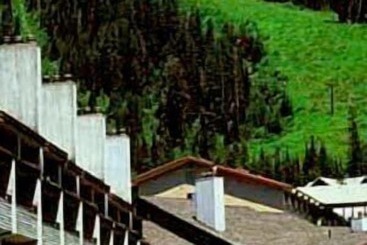 Apartmanszálloda Edelweiss Condominiums