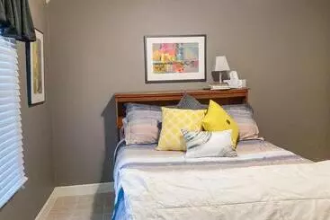 Glenn Meadow Bed And Breakfast