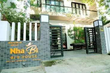هتل Bi S House Homestay