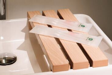 בית מלון כפרי Bobocabin Baturraden