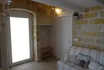 Hotel Dimora Petra